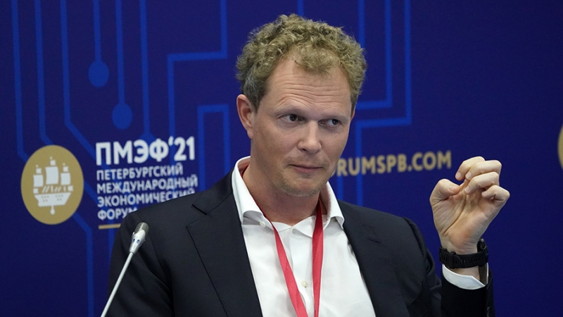 Глава ФНС Егоров анонсировал отказ от декларации о доходах 3-НДФЛ