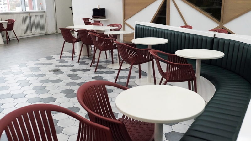 Инвестиции в торговую недвижимость упали на 15%