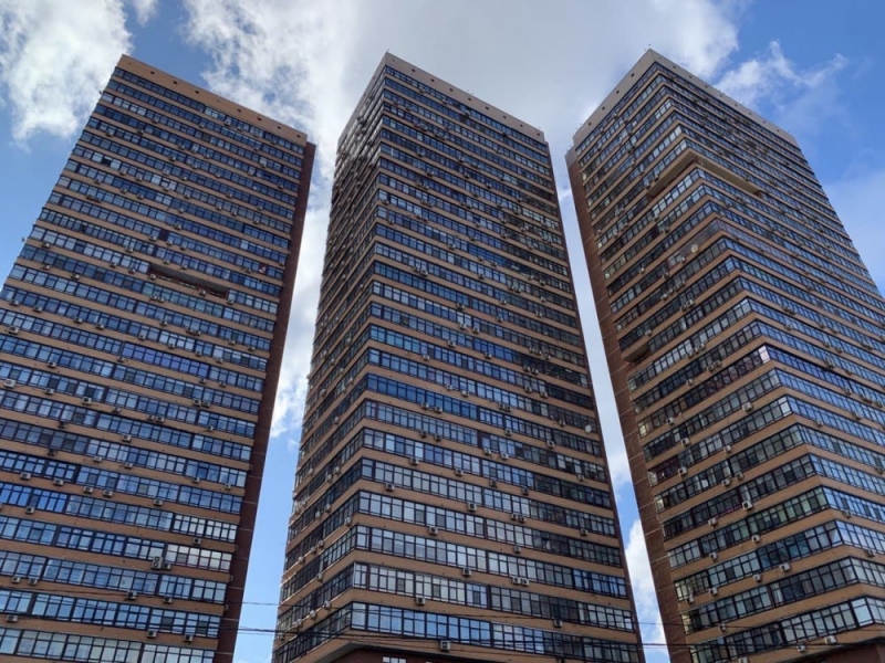 Инвесторы в Москве построят бизнес-центры, технопарки и соцобъекты в обмен на льготы