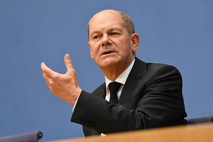 Кандидат в канцлеры ФРГ обвинил Лукашенко в шантаже