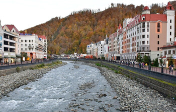 Краснодарский край продлил ограничения до 21 ноября