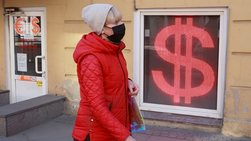 Кудрин назвал сумму потери мировой экономики от COVID-19