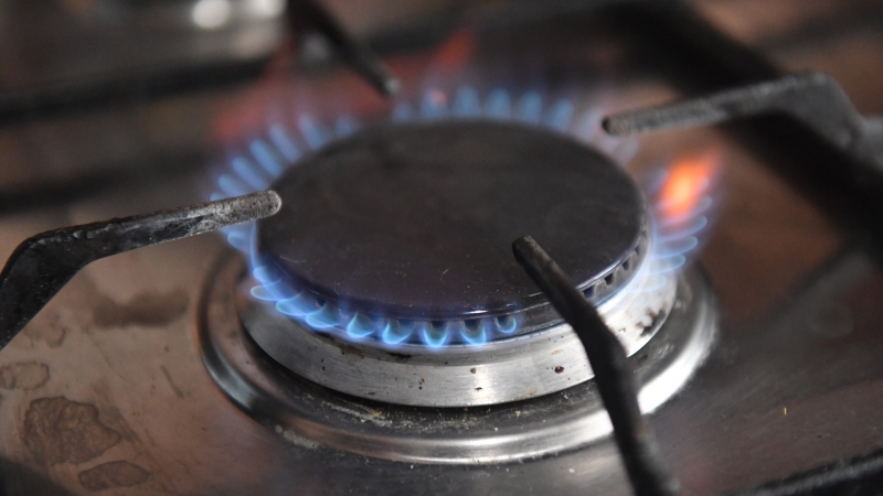 «Молдовагаз» назвал цену на газ для Кишинева в декабре