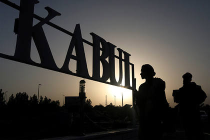 Началась эвакуация граждан России из Афганистана