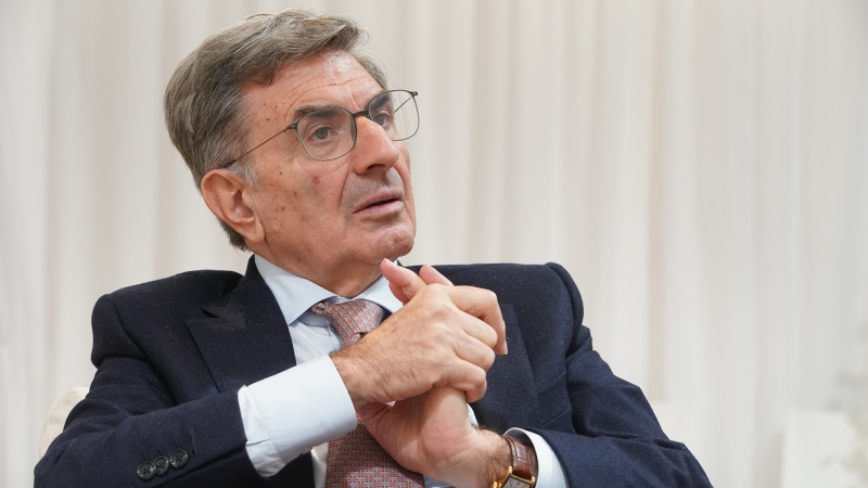 «Надеемся, что вакцины перестанут быть заложниками геополитики»