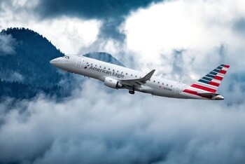 Нелегал прилетел из Гватемалы в США в нише шасси самолёта при -50°С