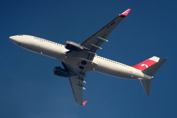 Nordwind запустит рейсы из Воронежа в Сочи