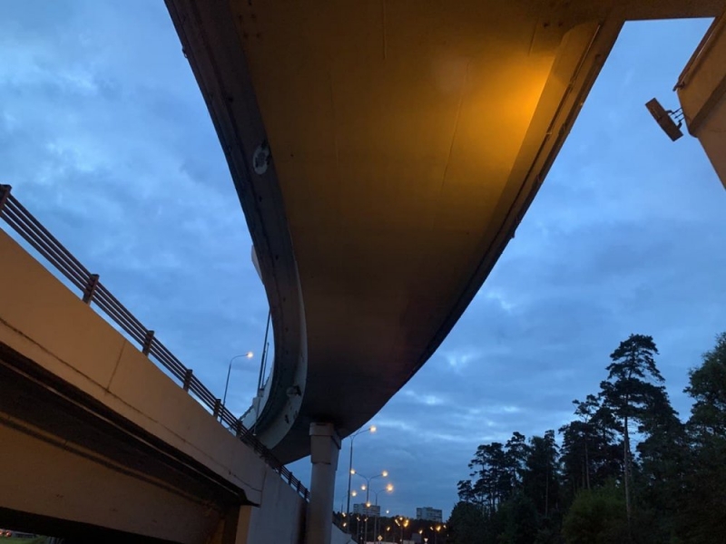 Новую дорогу построят для нового микрорайона в Лианозово