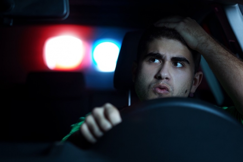 Новые поправки в КоАП: в России могут ввести досудебное ограничение водительских прав