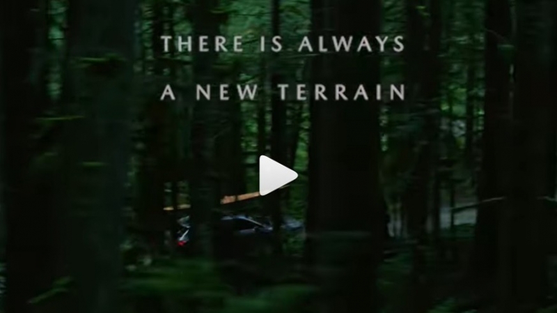 Новый кроссовер Mazda CX-50 засветился на видео. Премьера скоро