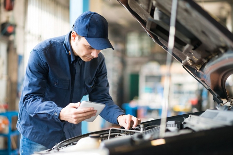 Новый шаг к отмене обязательного техосмотра в РФ: законопроект поддержали в правительстве