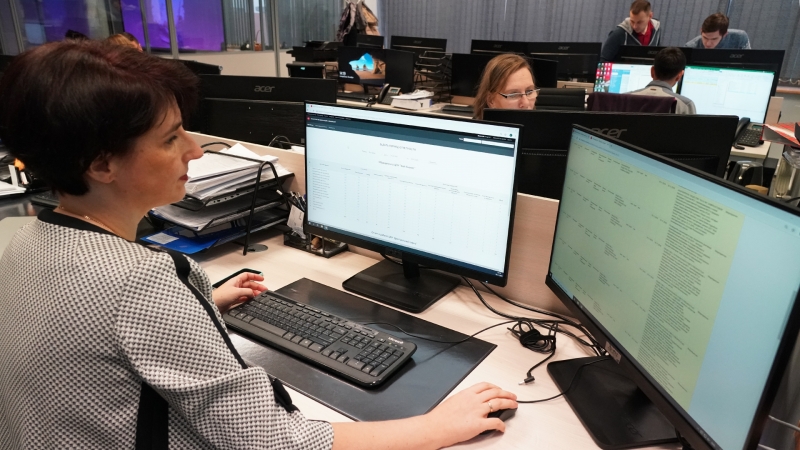 Путин заявил о росте МРОТа до 13 890 рублей в 2022 году