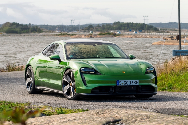 Раскол на климатическом саммите: не все автоконцерны готовы к полному «озеленению»