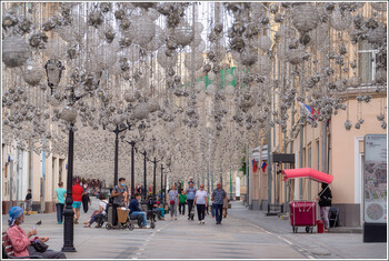 Роспотребнадзор: введение QR-кодов не ущемляет права граждан