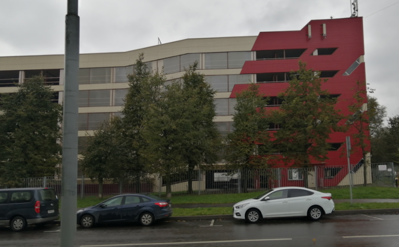 С начала года за счет внебюджетных средств в Москве построено 45 социальных объектов