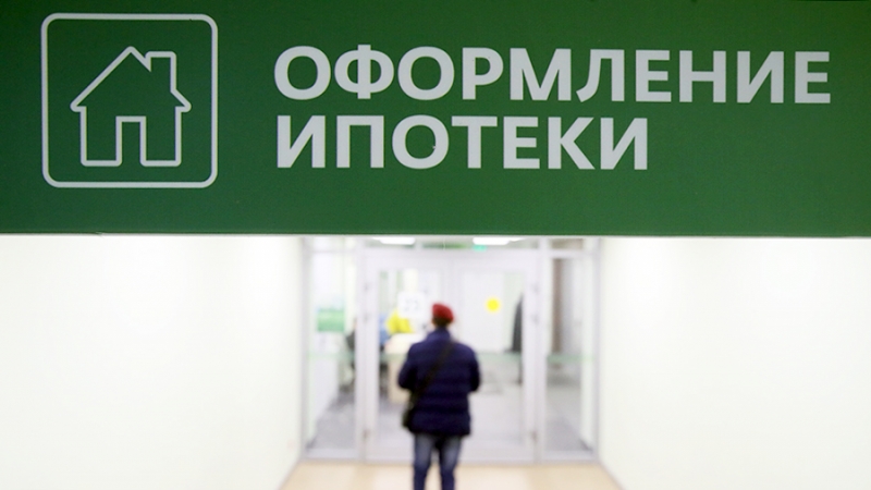 Сбербанк повысил ставки по ипотеке на новостройки и вторичное жилье