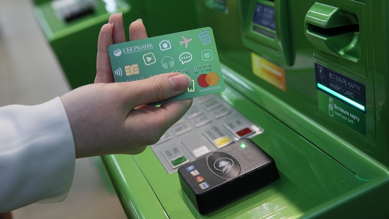 Сбербанк продаст банки в Европе с активами на €7,3 млрд