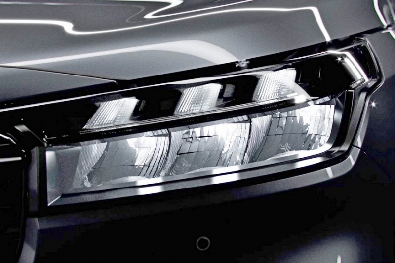 Suzuki анонсировала премьеру для Европы: скорее всего, это новый SX4