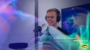 Голландский диджей Armin van Buuren: где и как можно послушать его радиошоу A State of Trance