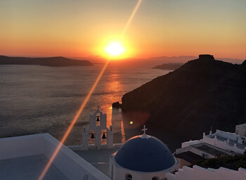 Туроператор Mouzenidis Travel объявил о приостановке деятельности в РФ 