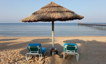 Туроператоры не могут определиться с условиями въезда в Египет туристов с детьми