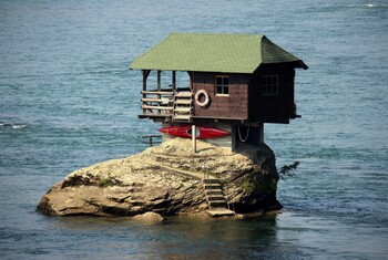 Турпоток из России в Сербию вырос более чем на 80%