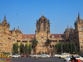 «Уральские авиалинии» возобновят полёты из Москвы в Мумбай