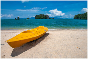 В Малайзии назвали дату полного открытия границ для туристов