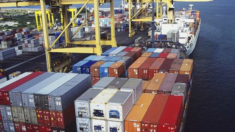 В ООН спрогнозировали рост мировых цен на 10% из-за проблем с логистикой