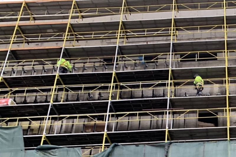 В Республике Дагестан построят еще две школы