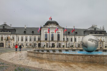 В Словакии планируют ввести общенациональный локдаун