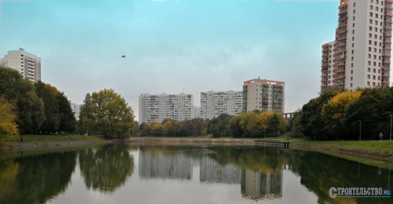 В столице завершилась государственная кадастровая оценка недвижимости