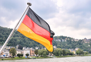 Визовый центр Германии в Москве вскоре начнёт выдавать визы отдельным категориям граждан