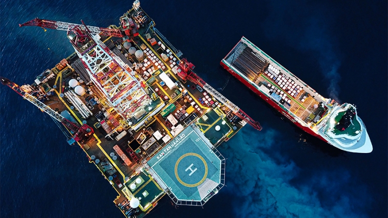 Востоковед прокомментировал предложение Байдена к Китаю снизить цены на нефть