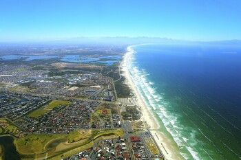 Вывозной рейс для остающихся в ЮАР россиян состоится 3 декабря 