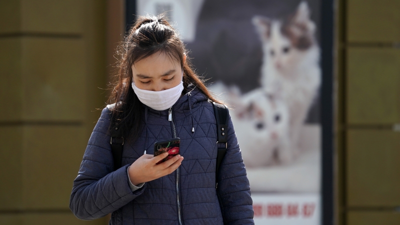 Вызов помощи: в РФ появился новый сервис для борьбы со звонками мошенников