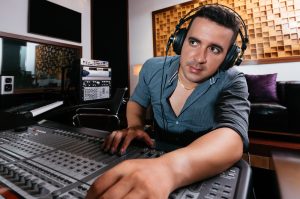 Профессия звукорежиссера: как долго длится обучение