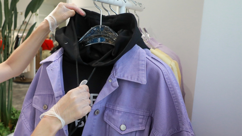 Аналитики спрогнозировали рост продаж подделок в России в 2021 году