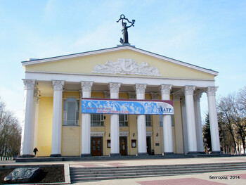 Белгородская область отменяет QR-коды в общественных местах