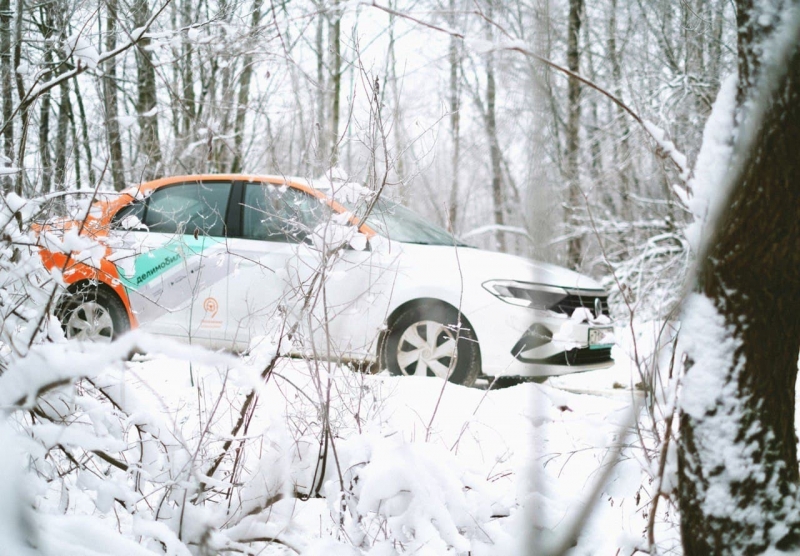 Делимобиль проанализировал праздничные паттерны поведения пользователей