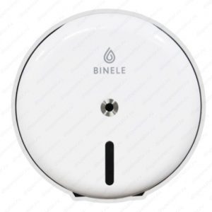 Преимущества использования диспенсера для туалетной бумаги