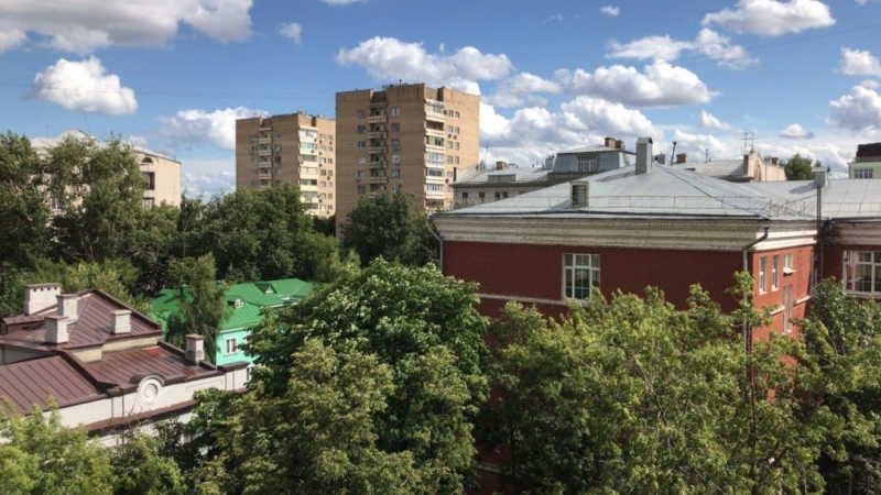 Для строительства школы в Свиблово ищут подрядчика