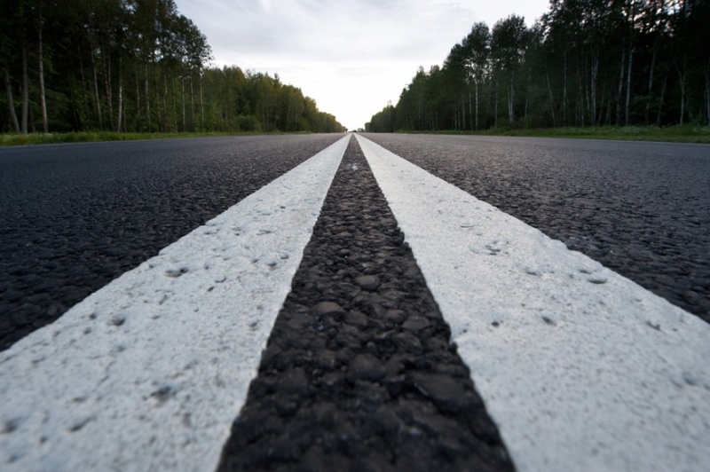 Дорога к югу: на платной трассе М-4 «Дон» изменена схема движения