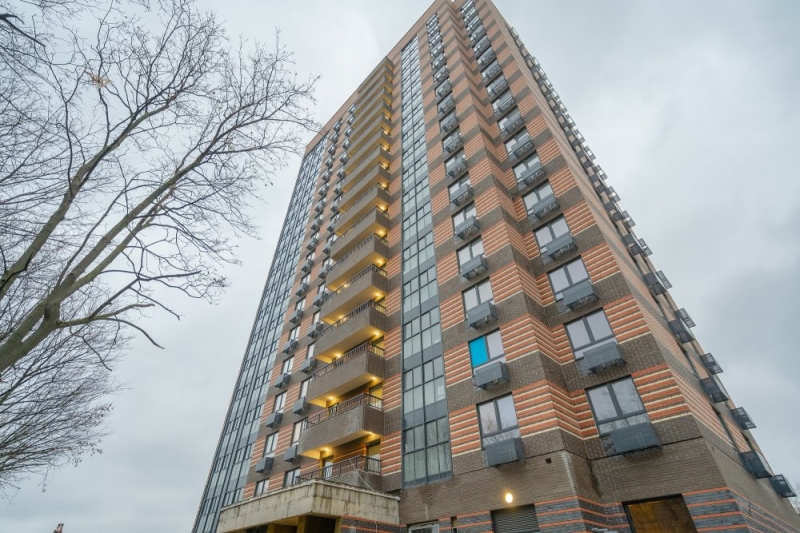 Два жилых корпуса по программе реновации ввели в эксплуатацию в Кузьминках