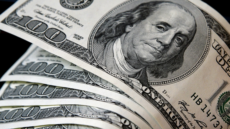 Экономист объяснил внешнее благополучие США жизнью в долг