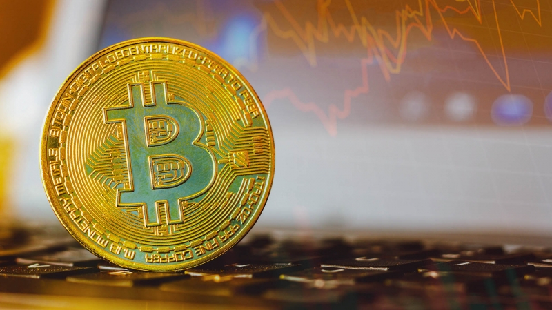 Эксперт спрогнозировал пик стоимости биткоина