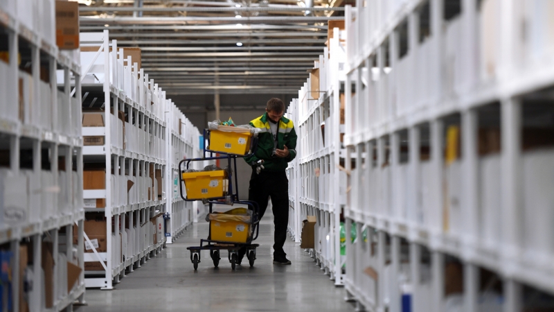 Эксперты оценили покупку «Утконоса» ритейлером «Лента»