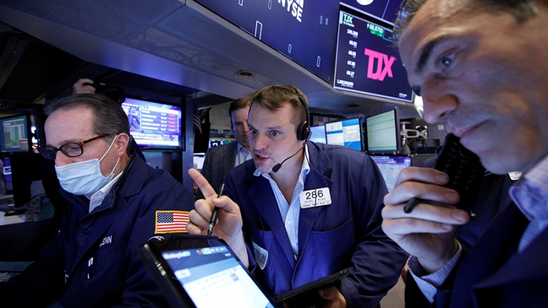 Финансист отметил рост рынков на фоне определенности с планами ФРС