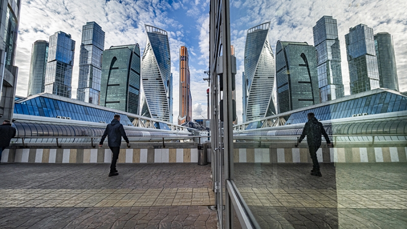 Fitch подтвердило рейтинг РФ на уровне ВВВ со стабильным прогнозом