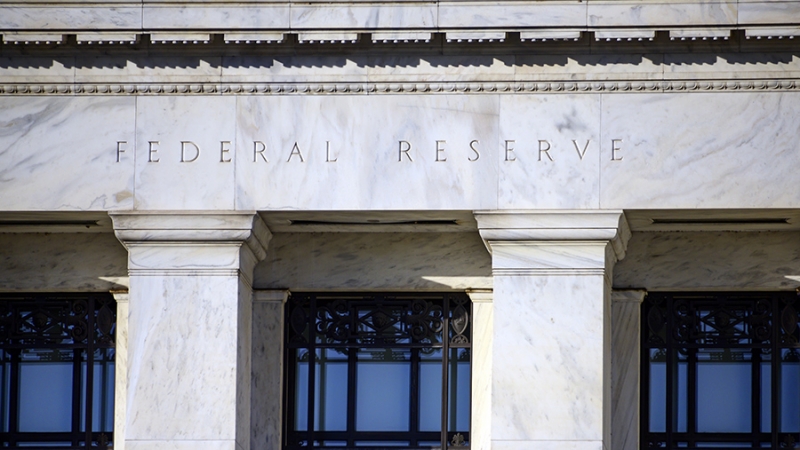 ФРС США ухудшила прогноз по ВВП страны на 2021 год